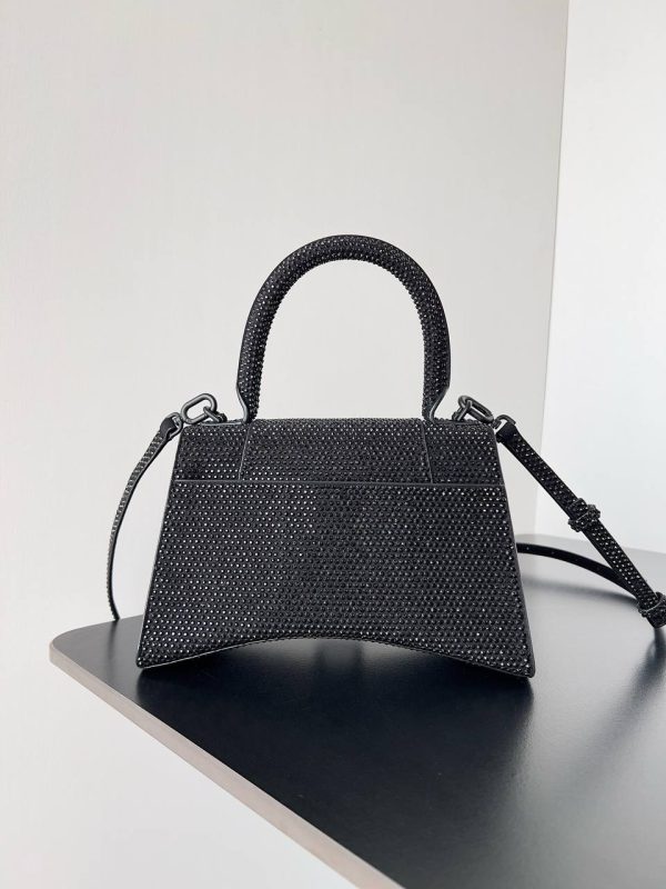 Balenciaga Crystal Hourglass - Image 2